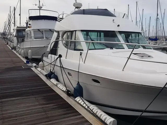 Jeanneau Prestige 32