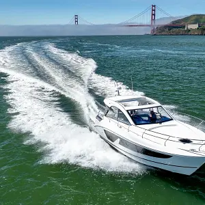 2023 Beneteau 41'