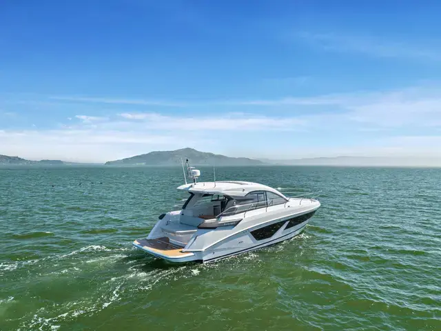 Beneteau Gran Turismo 41