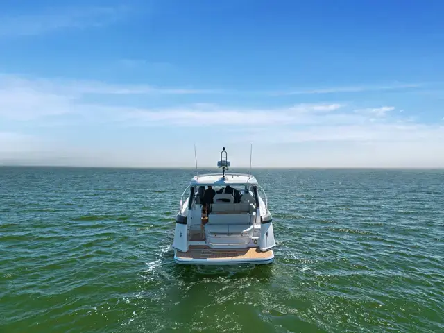 Beneteau Gran Turismo 41