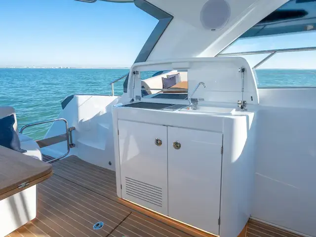 Beneteau Gran Turismo 41