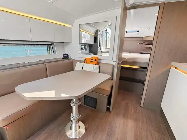 Beneteau Gran Turismo 41