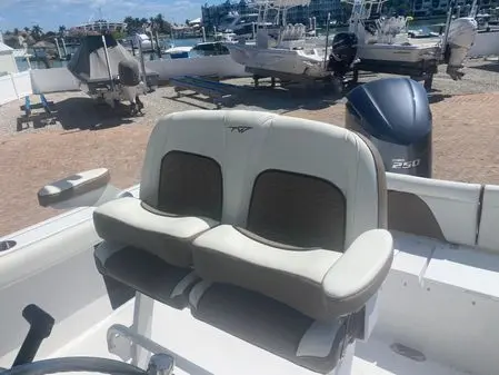 2024 Tidewater Boats 232 lxf