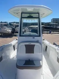 2024 Tidewater Boats 232 lxf