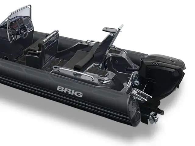 Brig Eagle 6.7