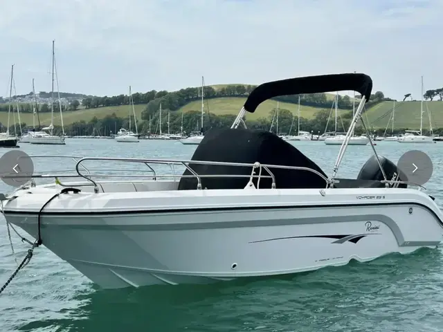 Ranieri Voyager 23 S