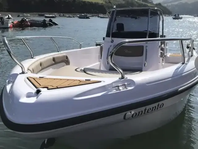 Ranieri Voyager 19