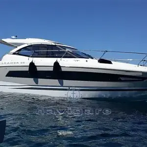 2017 Jeanneau Leader 36