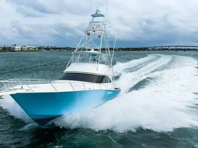 Viking 66 Open