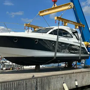 2011 Beneteau Monte Carlo 42 Hard Top