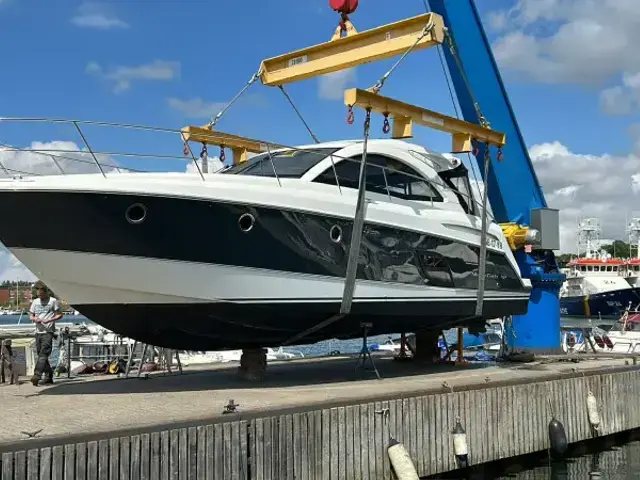 Beneteau Monte Carlo 42