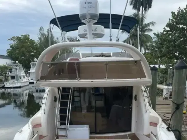 Fairline Squadron 55