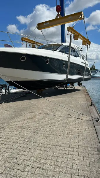 2011 Beneteau monte carlo 42