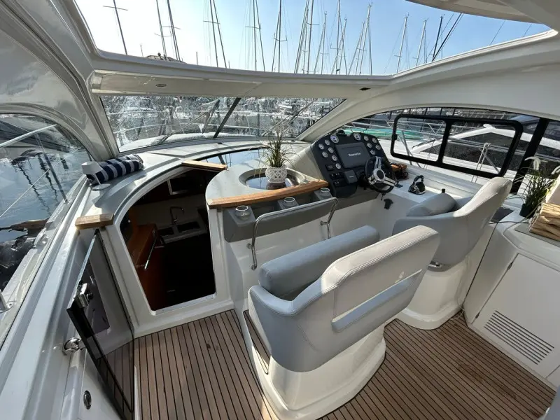 2011 Beneteau monte carlo 42