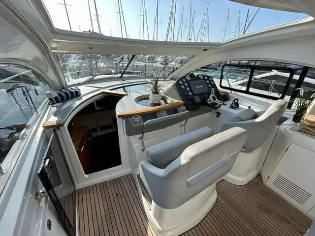 Beneteau Monte Carlo 42