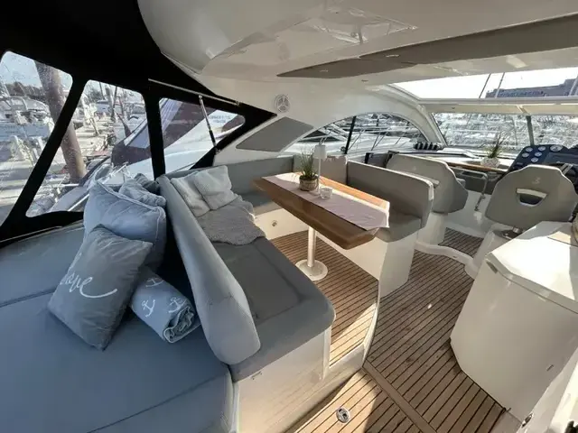 Beneteau Monte Carlo 42