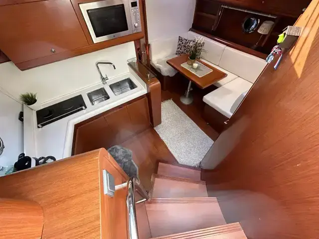 Beneteau Monte Carlo 42