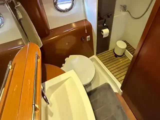 Beneteau Monte Carlo 42