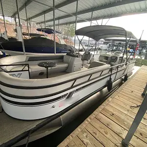 2022 Misty Harbor Viaggio L25s