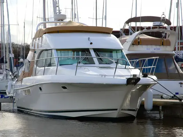 Jeanneau Prestige 36