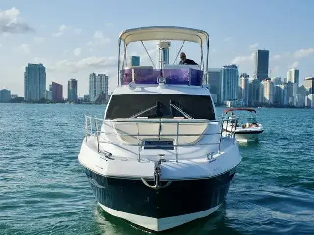 Azimut 42