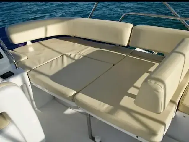 Azimut 42