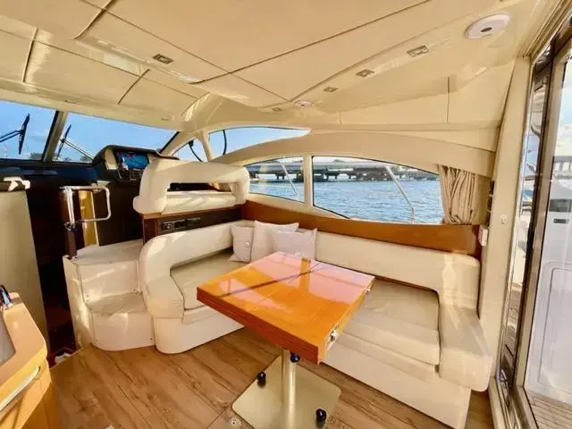 Azimut 42