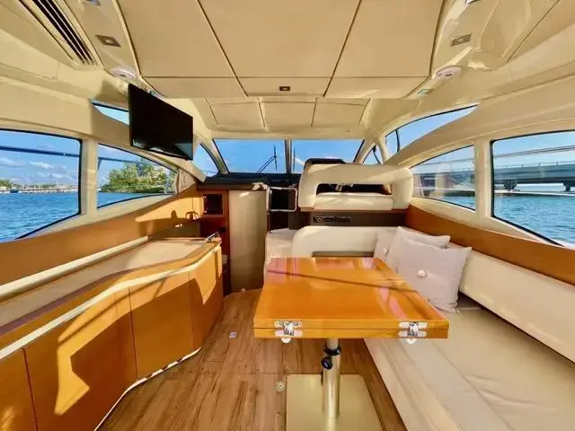 Azimut 42