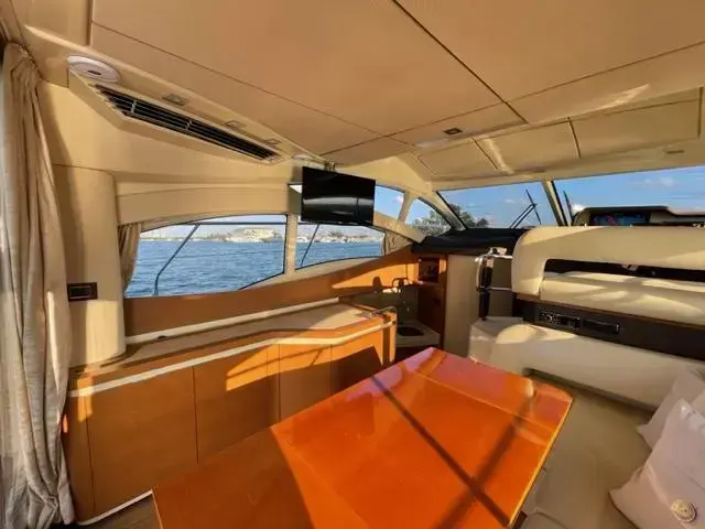 Azimut 42