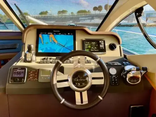 Azimut 42