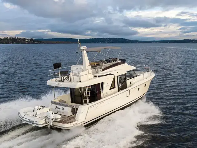 Beneteau Swift Trawler 41 Fly