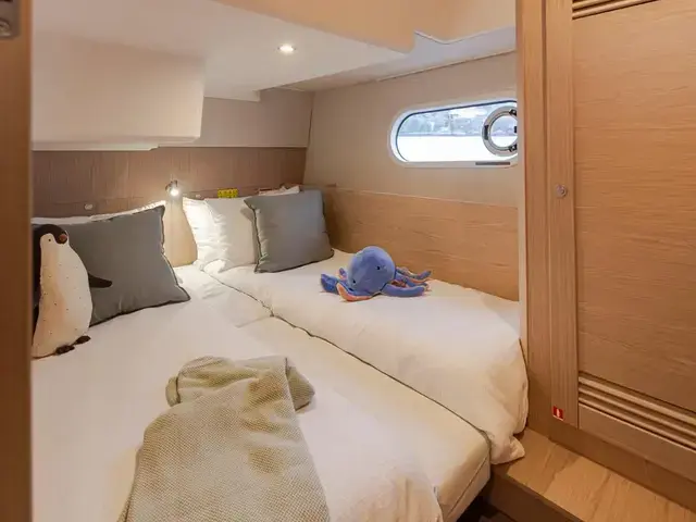 Beneteau Swift Trawler 41 Fly