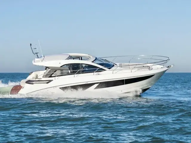 Beneteau Gran Turismo 41