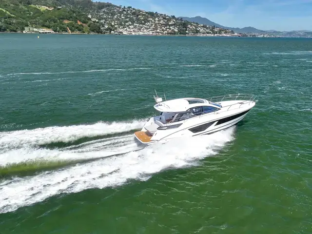 Beneteau Gran Turismo 41