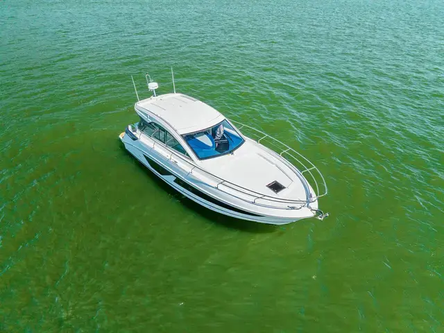 Beneteau Gran Turismo 41