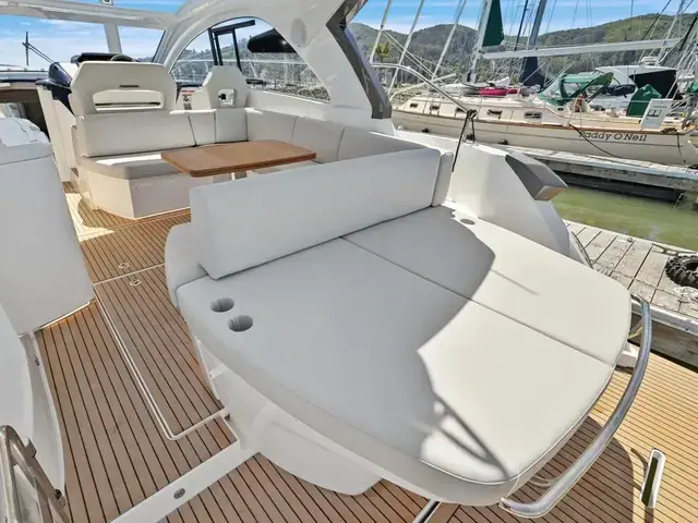 Beneteau Gran Turismo 41