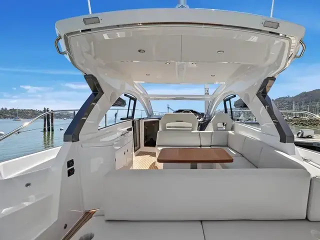 Beneteau Gran Turismo 41