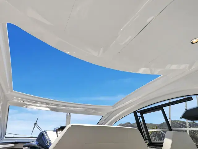 Beneteau Gran Turismo 41