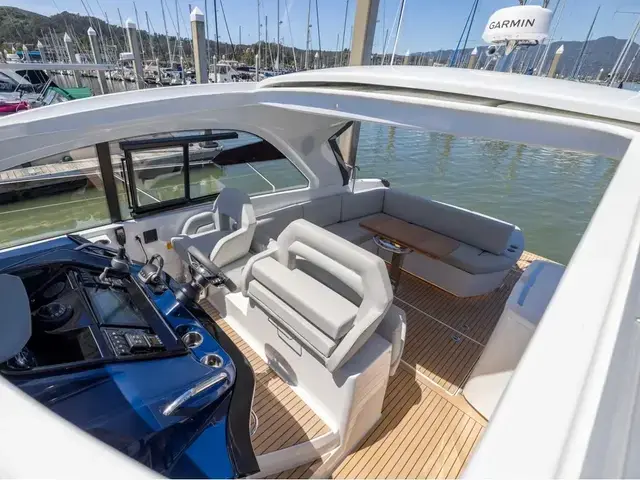 Beneteau Gran Turismo 41