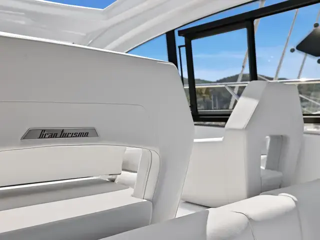 Beneteau Gran Turismo 41