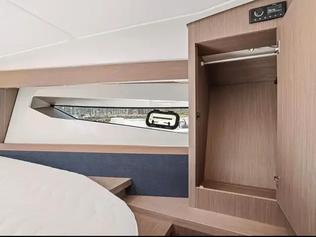 Beneteau Gran Turismo 41