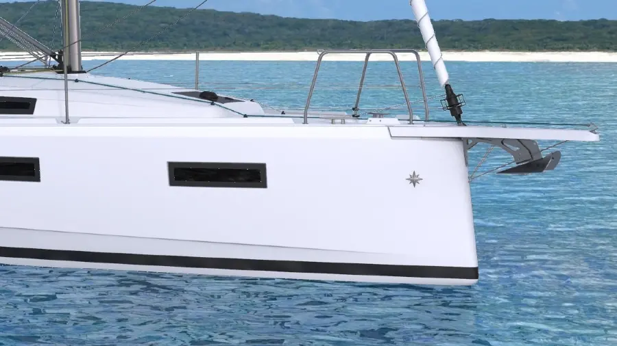 2024 Jeanneau sun odyssey 350