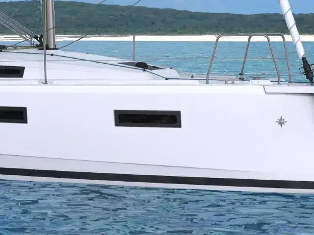 Jeanneau Sun Odyssey 350