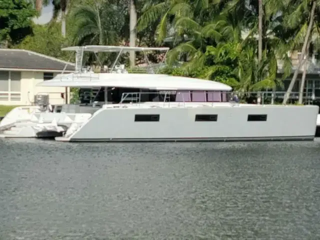 Lagoon 620