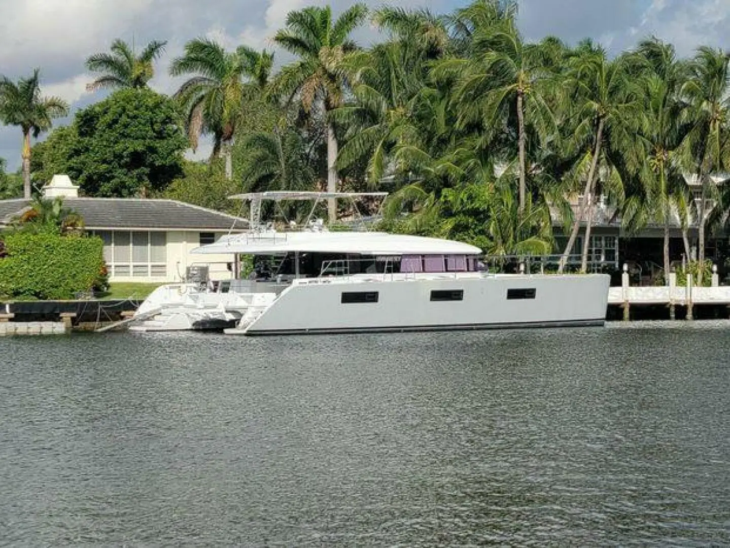 2015 Lagoon 620