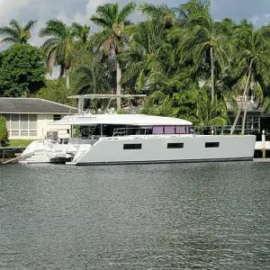 2015 Lagoon 620