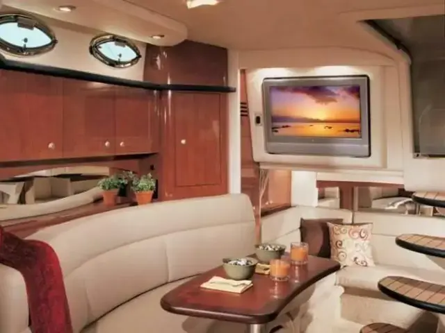 Sea Ray 320 Sundancer