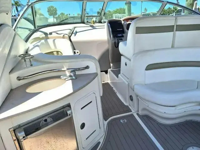 Sea Ray 320 Sundancer