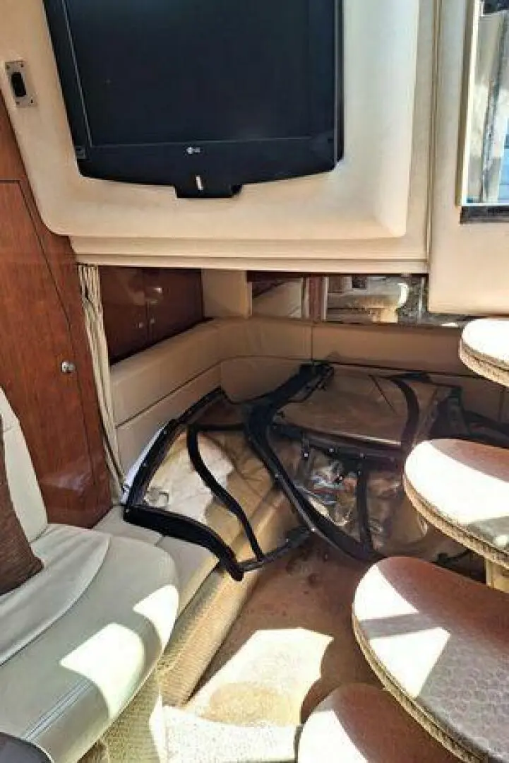 2007 Sea Ray 320 sundancer