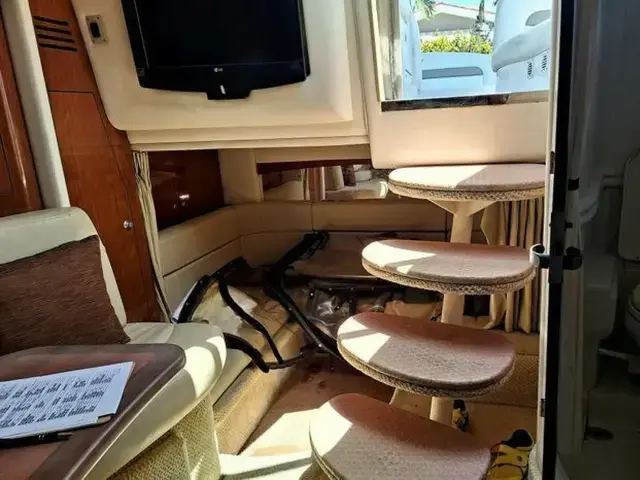 Sea Ray 320 Sundancer